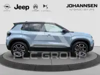 2025 Jeep Avenger