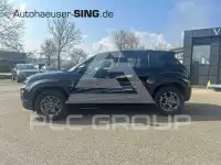 2025 Jeep Avenger