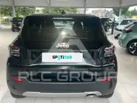 2025 Jeep Avenger