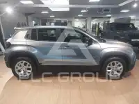 2025 Jeep Avenger