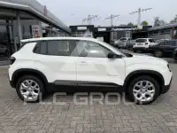 2025 Jeep Avenger