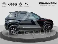 2025 Jeep Avenger