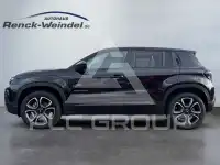 2025 Jeep Avenger