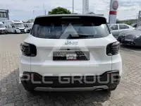 2025 Jeep Avenger