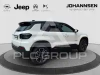 2025 Jeep Avenger