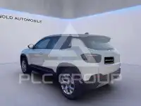 2025 Jeep Avenger