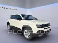 2025 Jeep Avenger