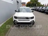 2025 Jeep Avenger