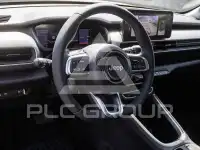 2025 Jeep Avenger
