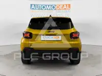2025 Jeep Avenger