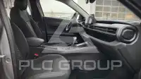 2025 Jeep Avenger