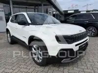 2025 Jeep Avenger