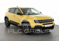 2025 Jeep Avenger