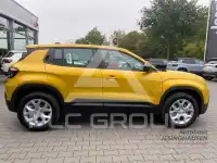 2025 Jeep Avenger