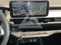 2025 Jeep Avenger