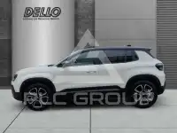 2025 Jeep Avenger