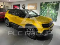 2025 Jeep Avenger