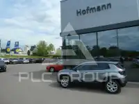 2025 Jeep Avenger