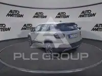 2025 Jeep Avenger