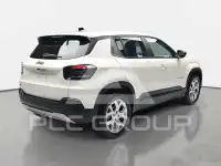 2025 Jeep Avenger