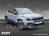 2025 Jeep Avenger