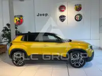 2025 Jeep Avenger