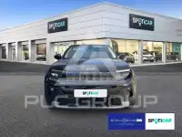 2025 Jeep Avenger