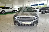 2025 Jeep Avenger