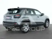 2025 Jeep Avenger