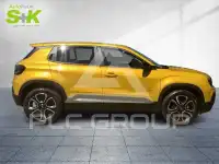 2025 Jeep Avenger