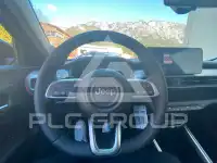 2025 Jeep Avenger