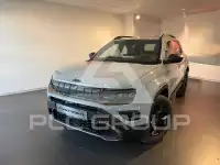2025 Jeep Avenger