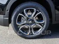 2025 Jeep Avenger