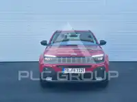 2025 Jeep Avenger