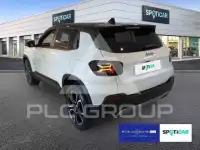 2025 Jeep Avenger