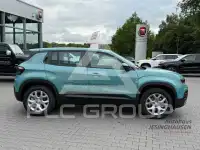 2025 Jeep Avenger