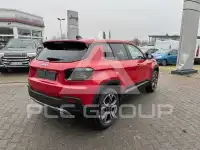 2025 Jeep Avenger
