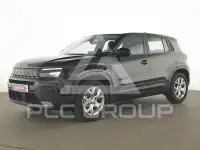 2025 Jeep Avenger