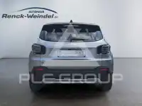 2025 Jeep Avenger