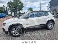 2025 Jeep Avenger