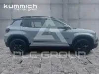 2025 Jeep Avenger