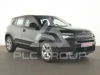 2025 Jeep Avenger