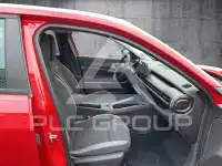 2025 Jeep Avenger