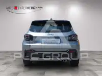 2025 Jeep Avenger