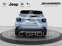 2025 Jeep Avenger