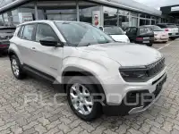 2025 Jeep Avenger