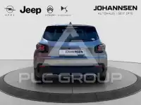 2025 Jeep Avenger