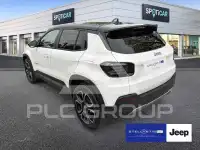 2025 Jeep Avenger