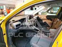 2025 Jeep Avenger