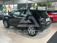 2025 Jeep Avenger